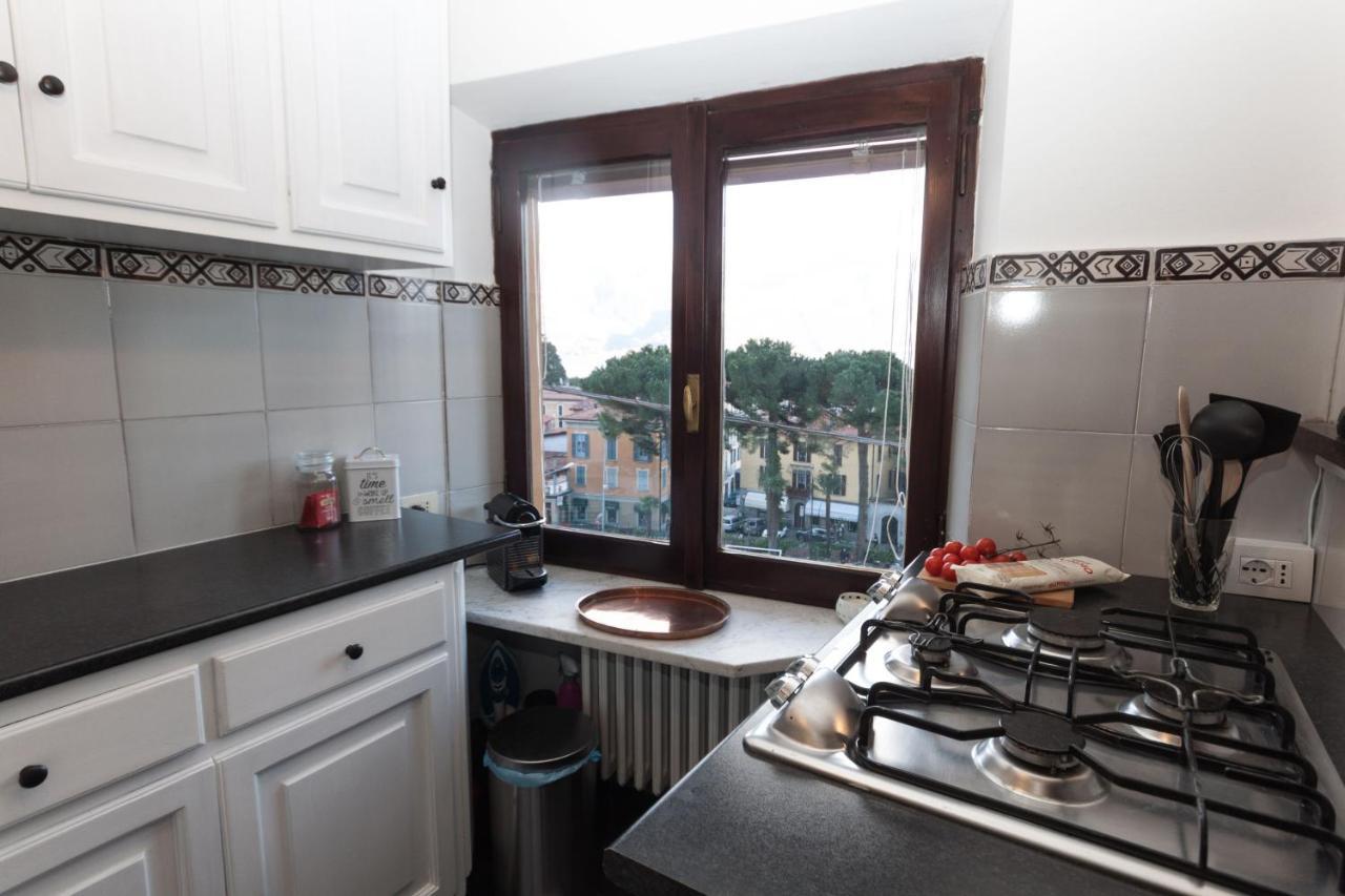 Villa Vista Menaggio Centro Exterior foto